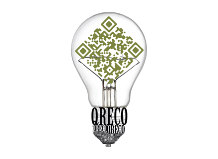 the <span>innovations</span> of QR codes